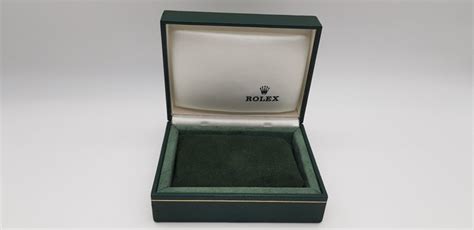 rolex 11.00.71|100 Genuine Vintage Rolex Datejust Green Box Booklets FULL .